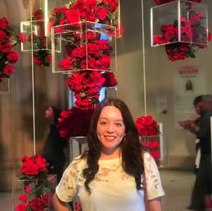 Meet your Posher, Sandra